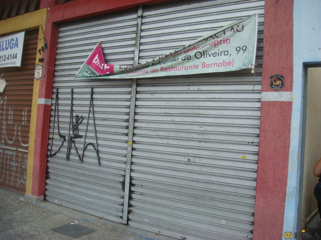 LOCAÇÃO | SALãO - Parque Edu Chaves -  dormitórios -  Vagas - 100m² - CÓD:EJ1168