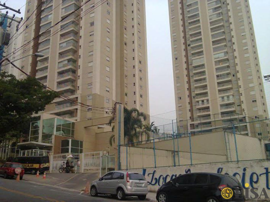 Apartamento Venda Centro, Guarulhos 3 dormitórios 2 Vagas