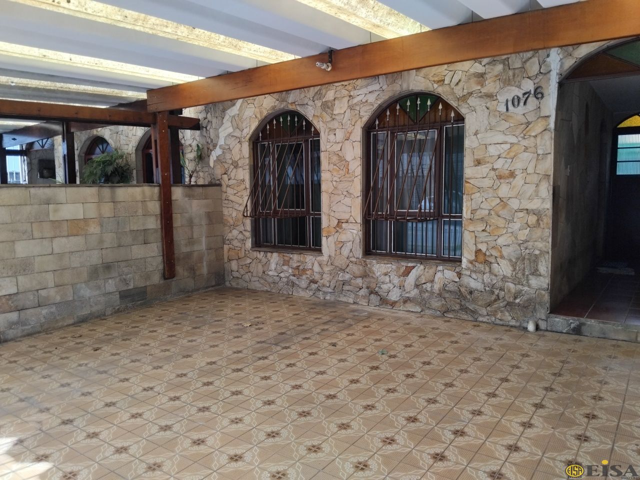 VENDA | SOBRADO - Parque Edu Chaves - 4 dormitórios - 2 Vagas - 192m² - CÓD:EJ4020