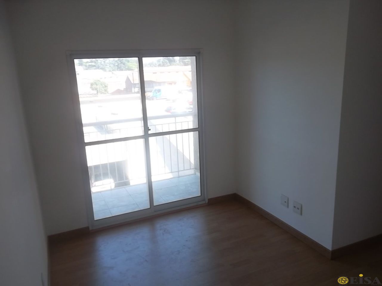 LOCAÇÃO | APARTAMENTO - Vila Constança - 2 dormitórios - 1 Vagas - 53m² - CÓD:EJ4302