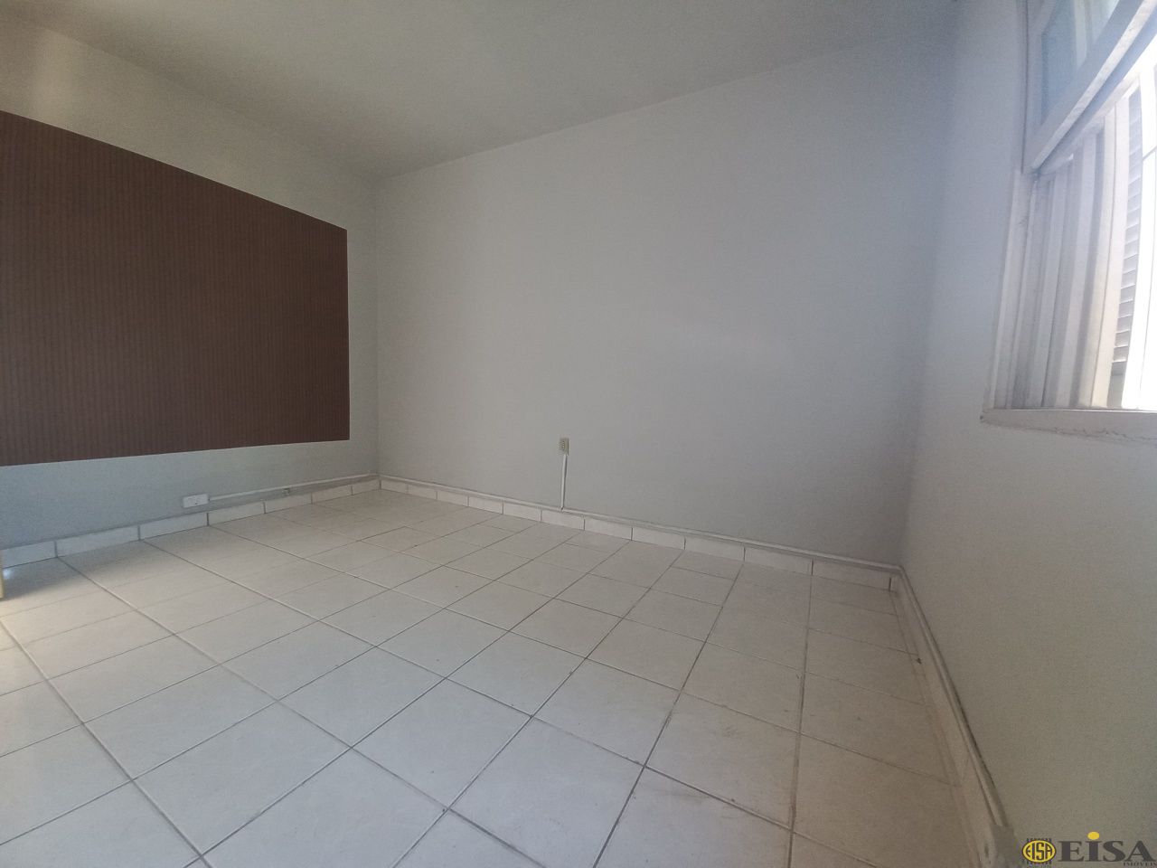 LOCAÇÃO | SOBRADO - Jardim Brasil Zona Norte - 2 dormitórios - 1 Vagas - 100m² - CÓD:EJ444
