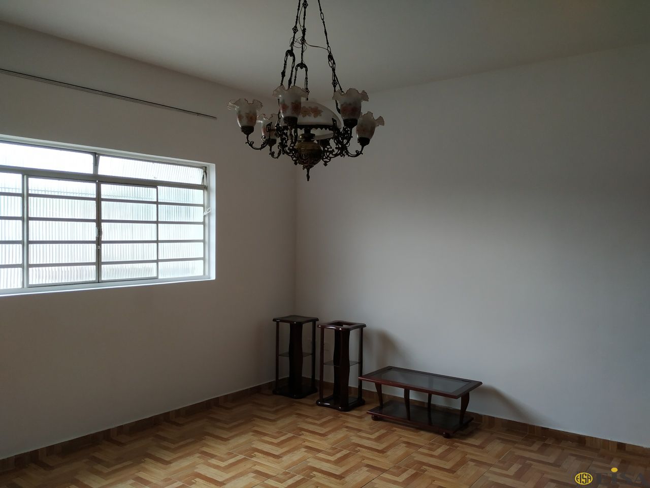 LOCAÇÃO | CASA ASSOBRADADA - Jardim Brasil Zona Norte - 2 dormitórios - 1 Vagas - 100m² - CÓD:EJ4518