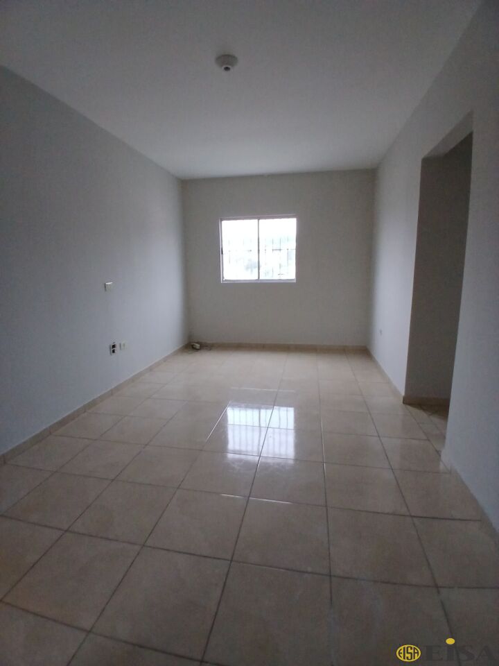 LOCAÇÃO | CASA TéRREA - Tremembé - 2 dormitórios - 1 Vagas - 50m² - CÓD:EJ4581