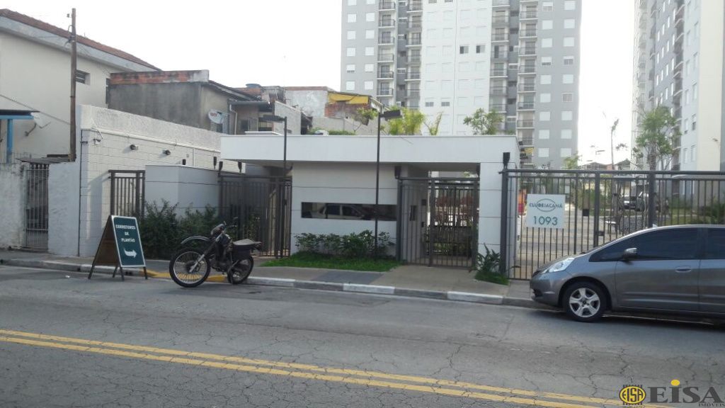 Apartamento Venda Jardim Brasil Zona Norte,