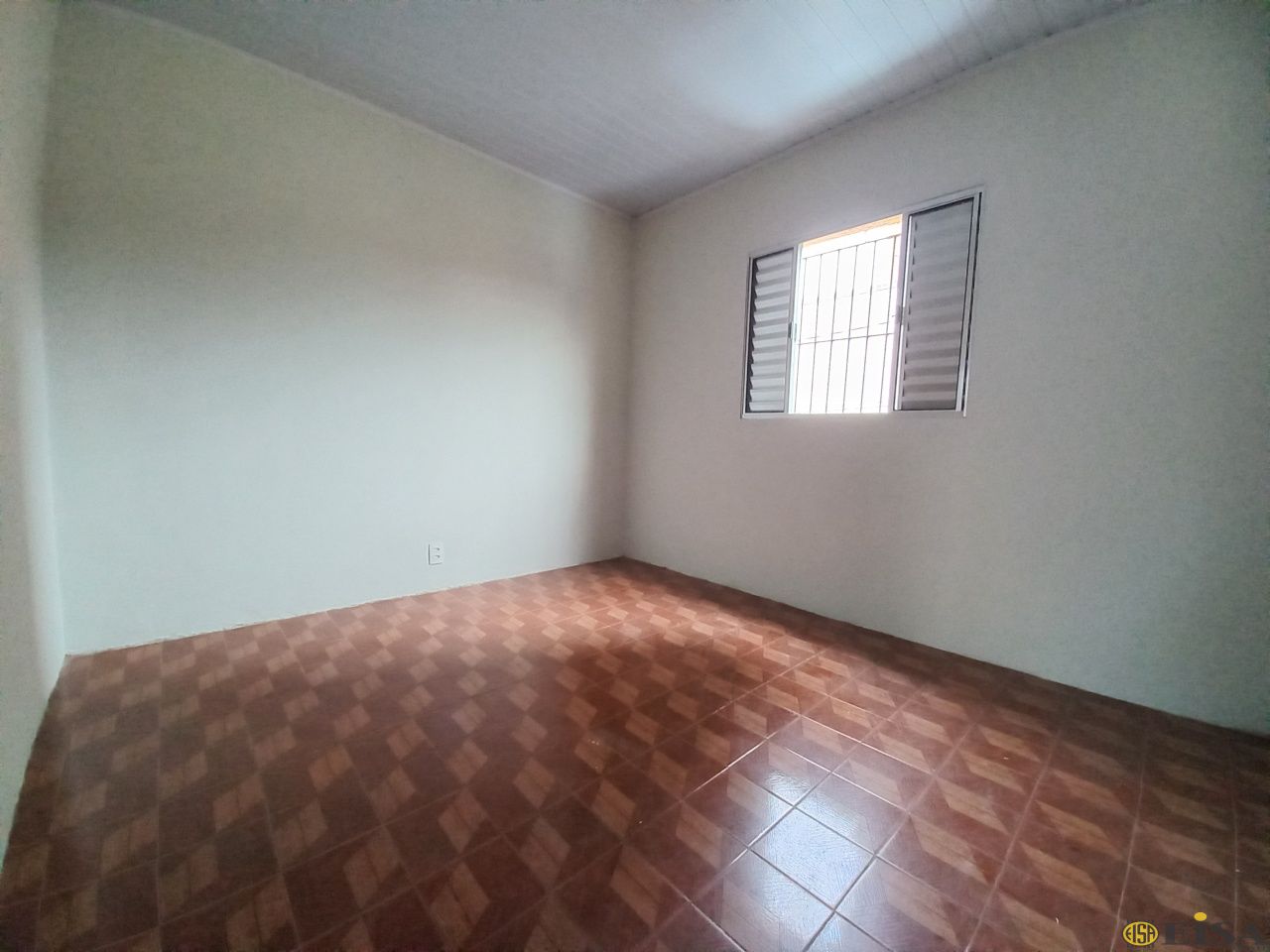 LOCAÇÃO | CASA TéRREA - Vila Constança - 1 dormitórios -  Vagas - 50m² - CÓD:EJ5237