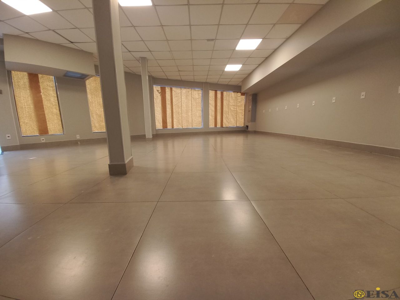 LOCAÇÃO | SALãO - Lauzane Paulista -  dormitórios -  Vagas - 100m² - CÓD:EJ5680