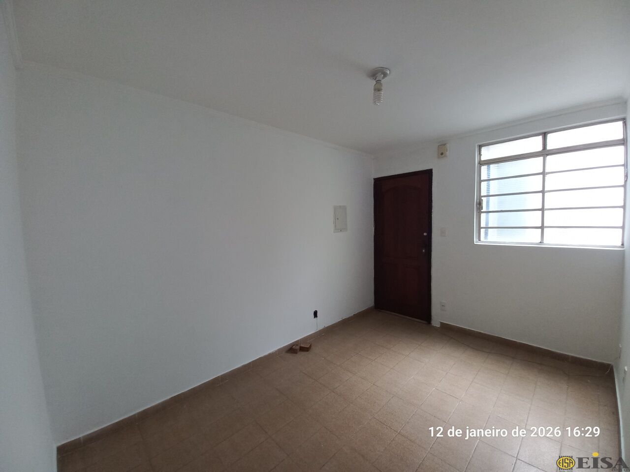 LOCAÇÃO | APARTAMENTO - Conjunto Habitacional Jova Rural - 2 dormitórios - 1 Vagas - 70m² - CÓD:EJ6006