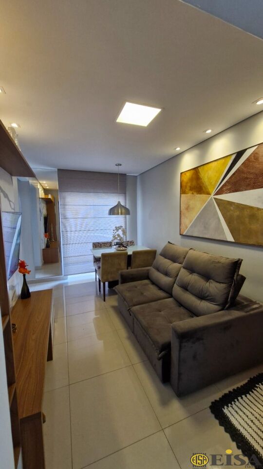 LOCAÇÃO | APARTAMENTO - Macedo - 2 dormitórios - 1 Vagas - 60m² - CÓD:EJ6098