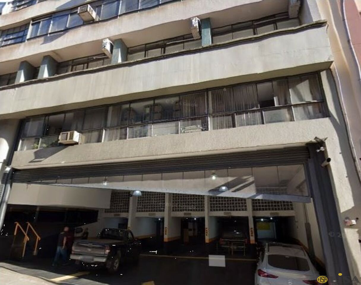 VENDA | CONJ. COMERCIAL - Sé -  dormitórios -  Vagas - 144m² - CÓD:EJ6121