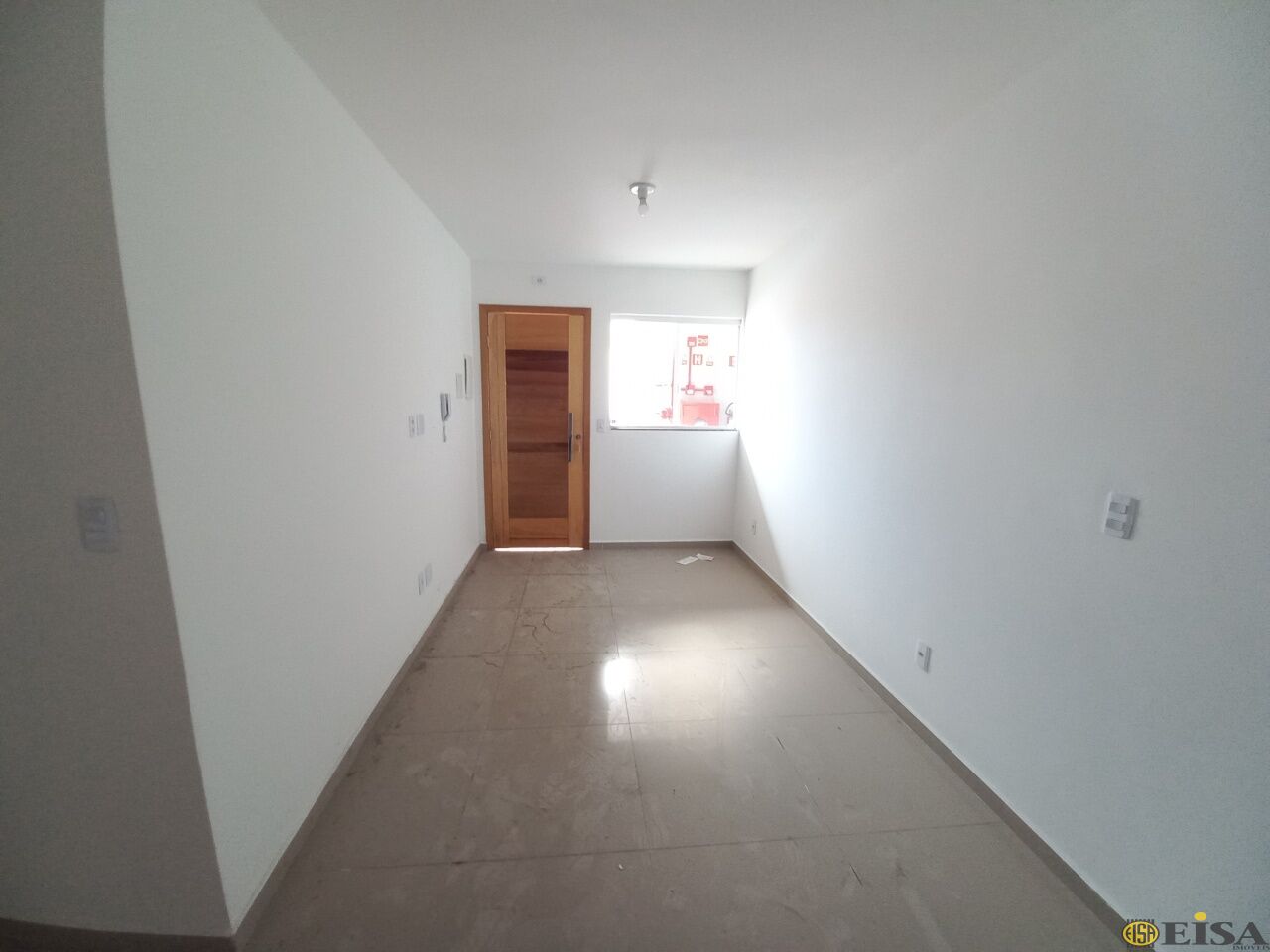 LOCAÇÃO | APARTAMENTO - Parque Edu Chaves - 2 dormitórios -  Vagas - 42m² - CÓD:EJ6161