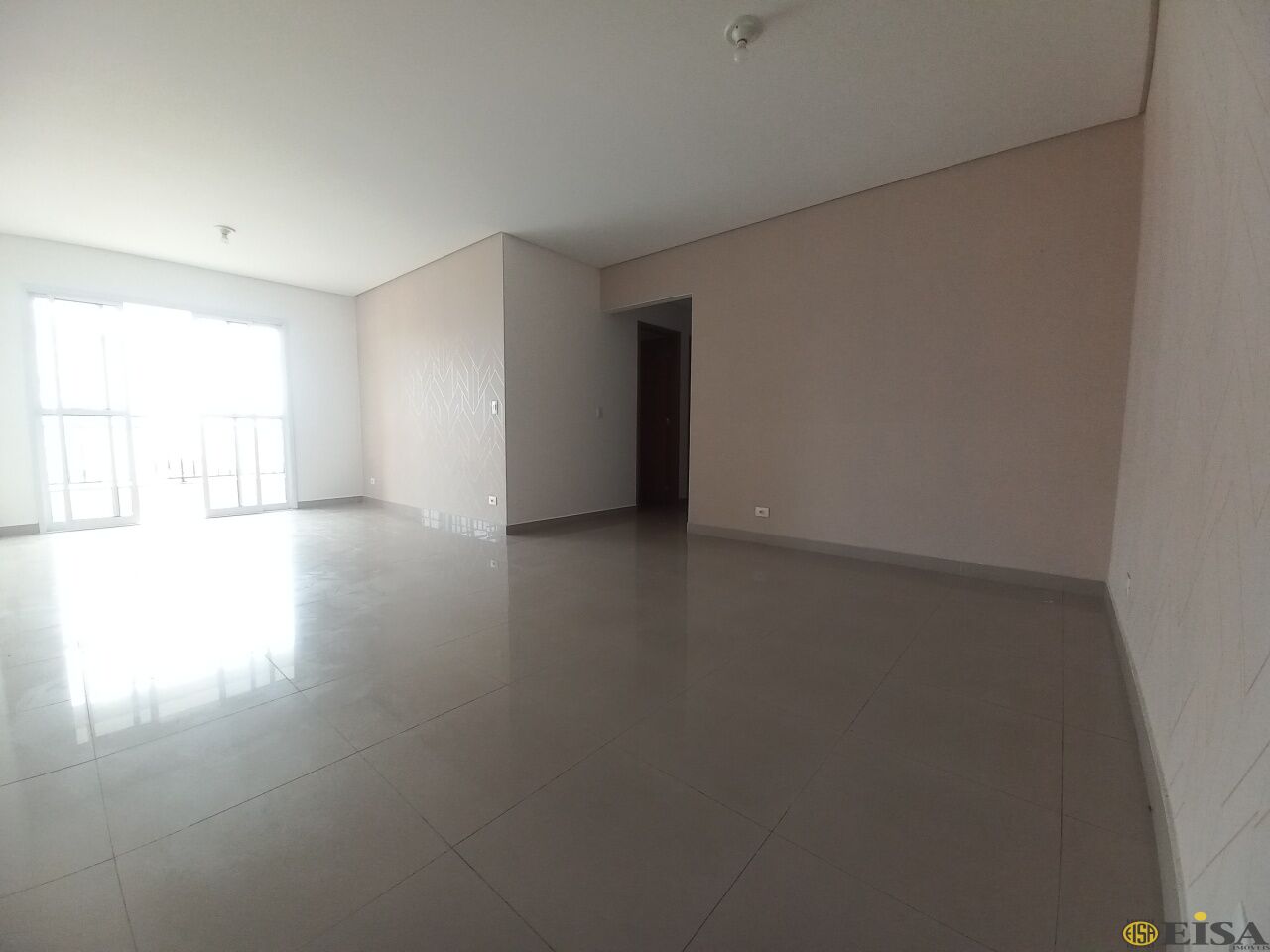 LOCAÇÃO | APARTAMENTO - Vila Nivi - 3 dormitórios - 2 Vagas - 93m² - CÓD:EJ6162
