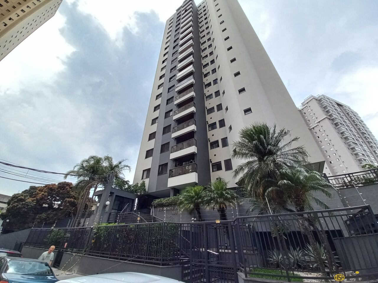 VENDA | APARTAMENTO - Parada Inglesa - 3 dormitórios - 2 Vagas - 75m² - CÓD:EJ6163
