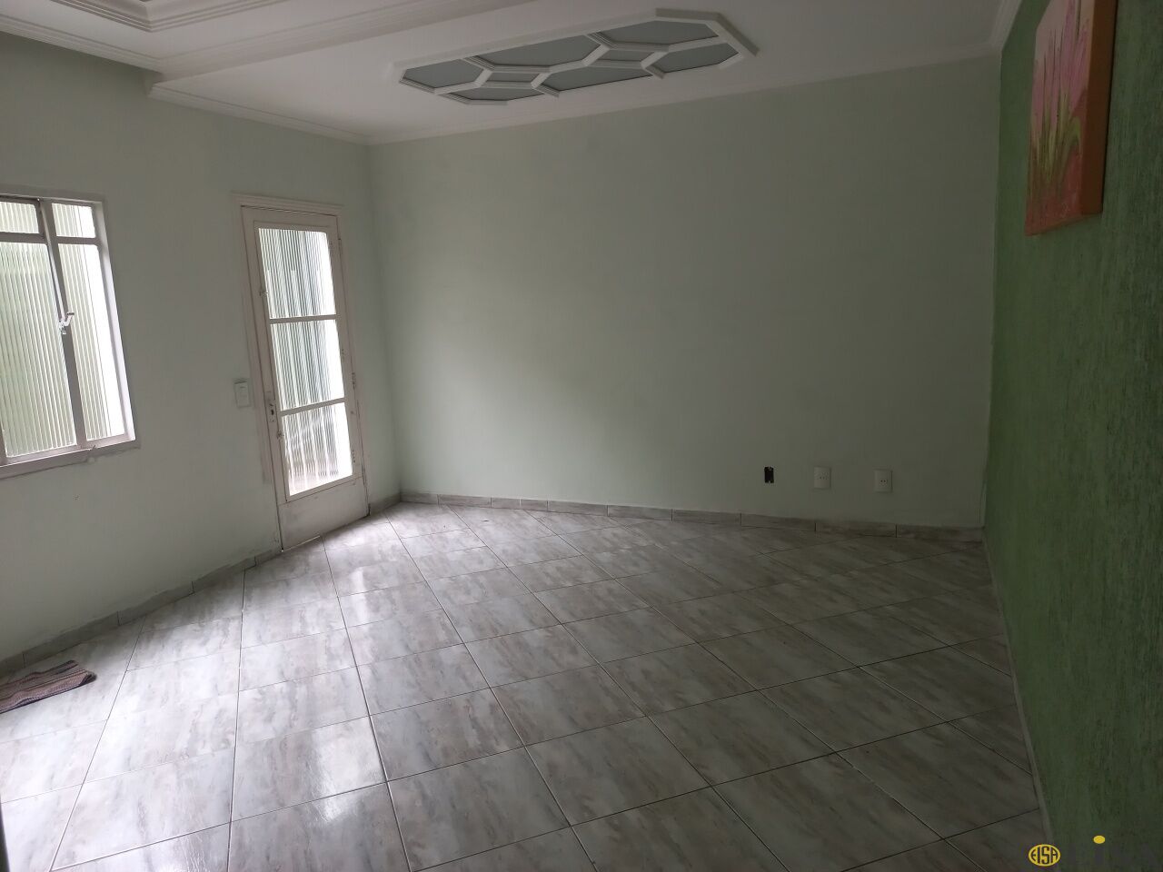 LOCAÇÃO | CASA TéRREA - Jardim Brasil Zona Norte - 2 dormitórios -  Vagas - 40m² - CÓD:EJ6165
