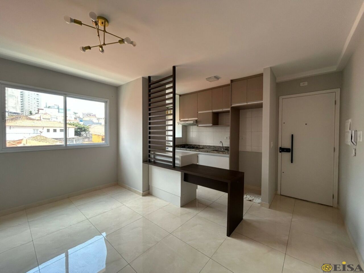 VENDA | APARTAMENTO - Tucuruvi - 2 dormitórios -  Vagas - 50m² - CÓD:EJ6168