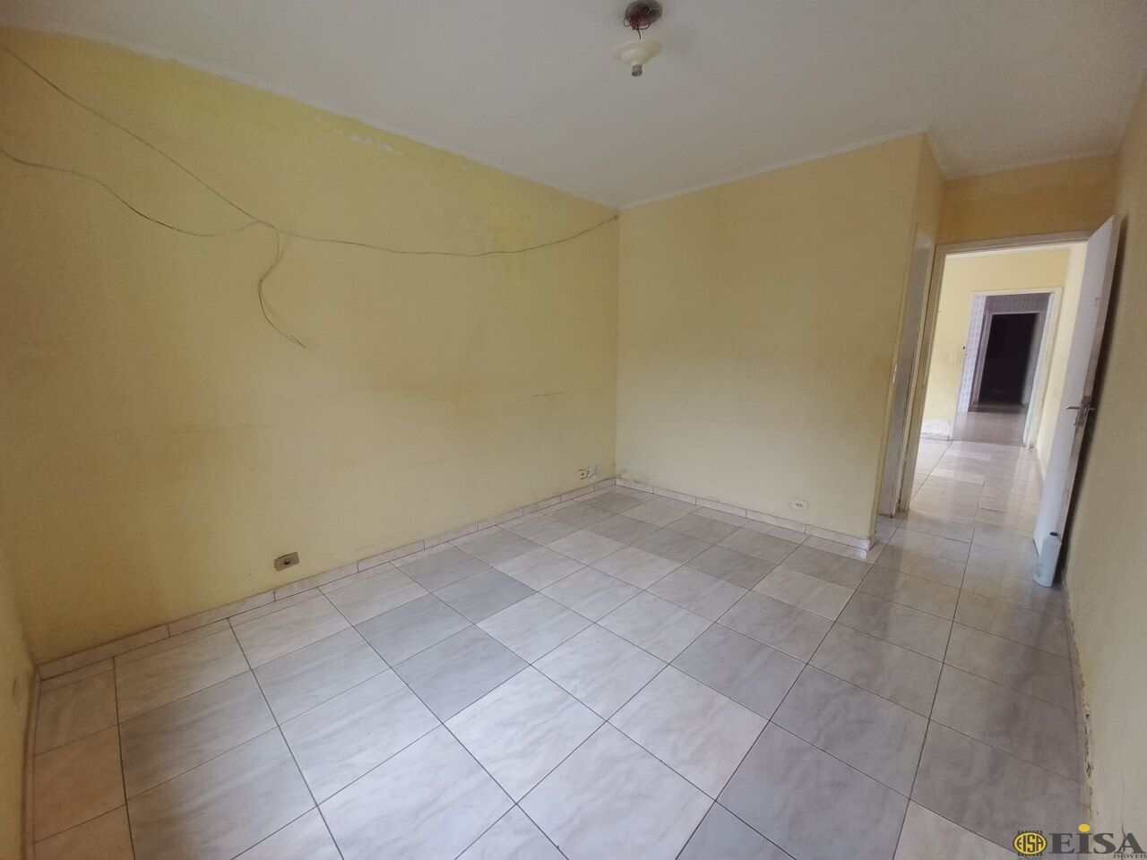 VENDA | CASA TéRREA - Parque Edu Chaves - 2 dormitórios - 2 Vagas - 125m² - CÓD:EJ6171