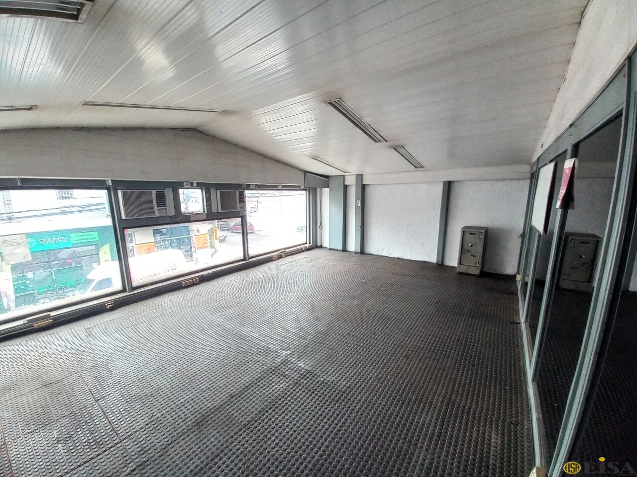 LOCAÇÃO | GALPãO - Jardim Brasil Zona Norte -  dormitórios -  Vagas - 161m² - CÓD:EJ6173