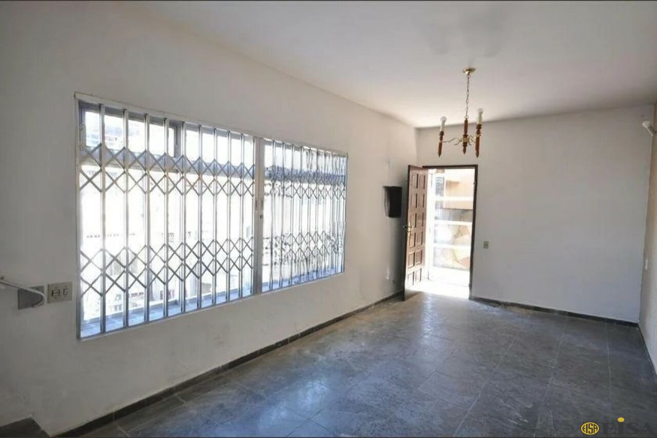 VENDA | SOBRADO - Vila Medeiros - 3 dormitórios - 2 Vagas - 190m² - CÓD:EJ6174
