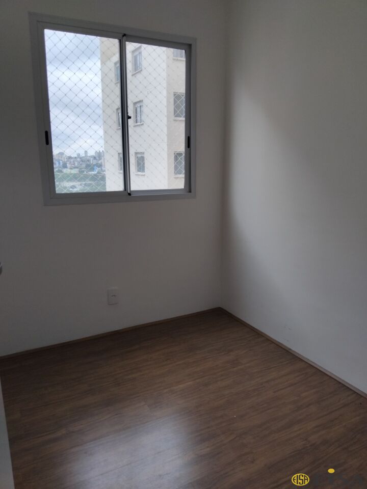 LOCAÇÃO | APARTAMENTO - Parque Novo Mundo - 2 dormitórios -  Vagas - 40m² - CÓD:EJ6176