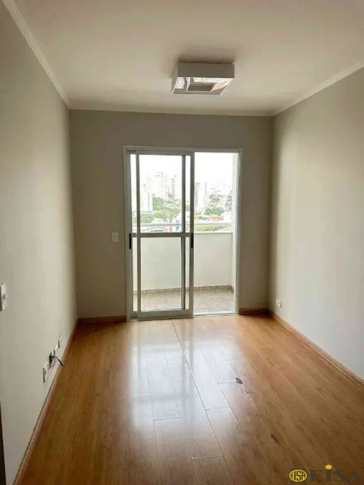 VENDA | APARTAMENTO - Parada Inglesa - 3 dormitórios - 1 Vagas - 70m² - CÓD:EJ6177