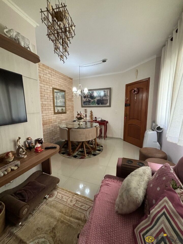 VENDA | SOBRADO - Parada Inglesa - 3 dormitórios - 2 Vagas - 116m² - CÓD:EJ6178