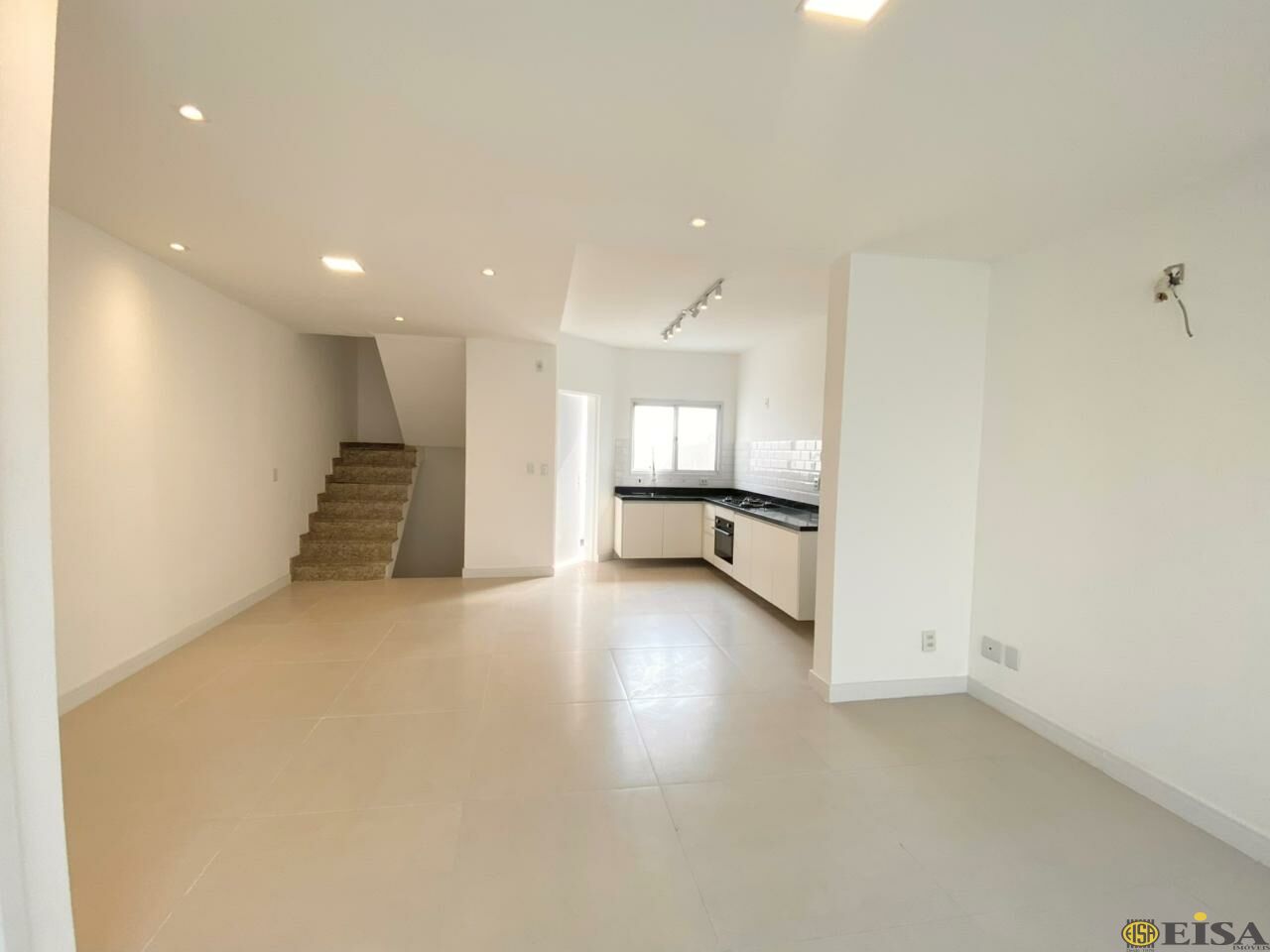 VENDA | CONDOMíNIO - Chora Menino - 3 dormitórios - 1 Vagas - 157m² - CÓD:EJ6186