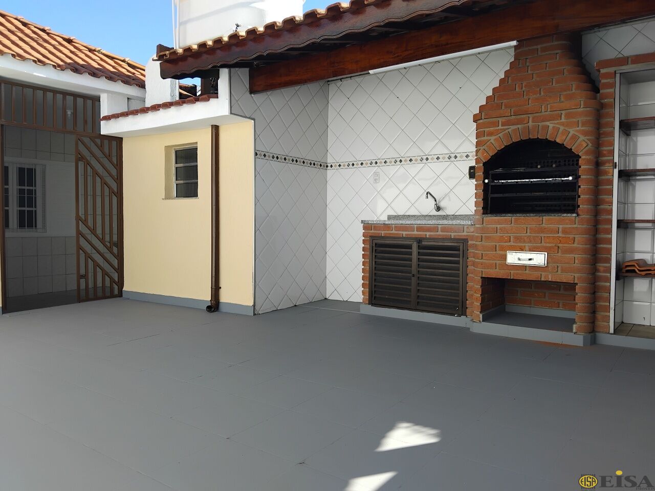VENDA | SOBRADO - Vila Maria Alta - 2 dormitórios - 2 Vagas - 201m² - CÓD:EJ6188