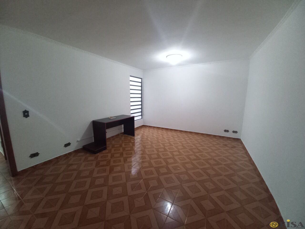 LOCAÇÃO | CASA ASSOBRADADA - Jardim Brasil Zona Norte - 2 dormitórios - 1 Vagas - 112m² - CÓD:EJ6204