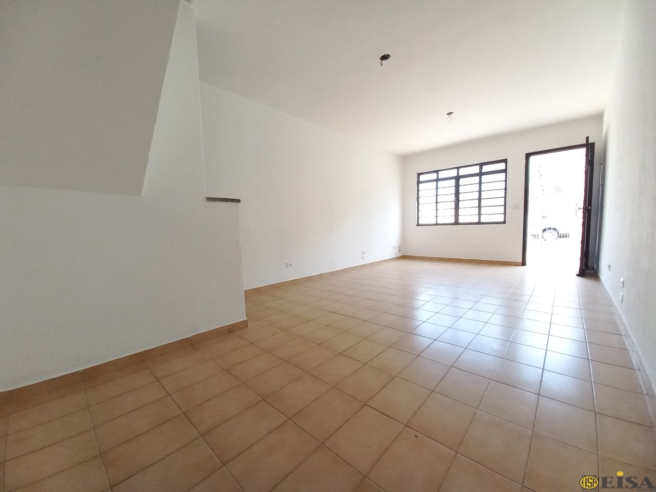 LOCAÇÃO | SOBRADO - Vila Galvão - 2 dormitórios - 1 Vagas - 100m² - CÓD:EJ764