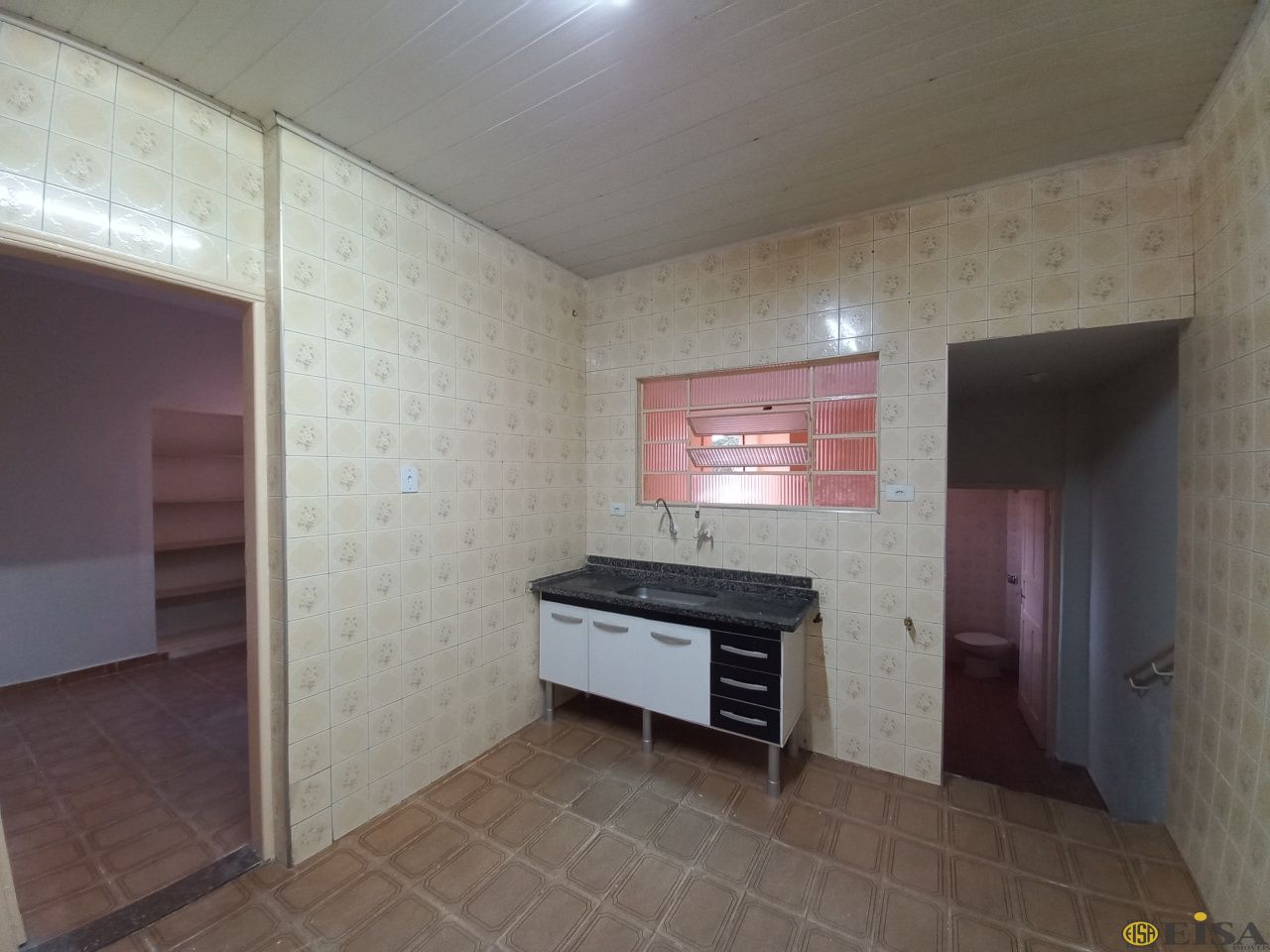 LOCAÇÃO | CASA TéRREA - Parque Rodrigues Alves - 2 dormitórios - 1 Vagas - 100m² - CÓD:ET2932