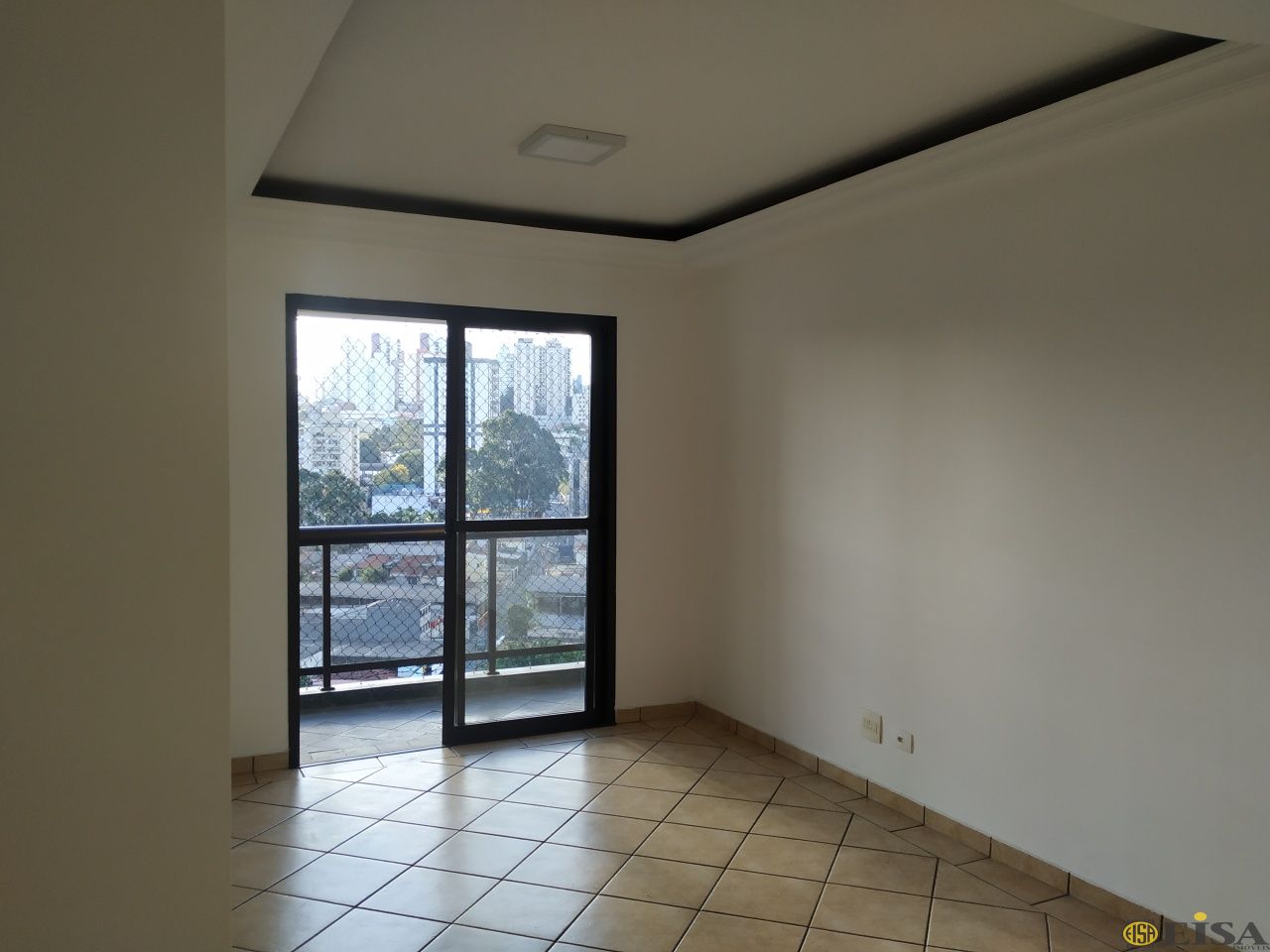 VENDA | APARTAMENTO - Parada Inglesa - 2 dormitórios - 2 Vagas - 80m² - CÓD:ET970