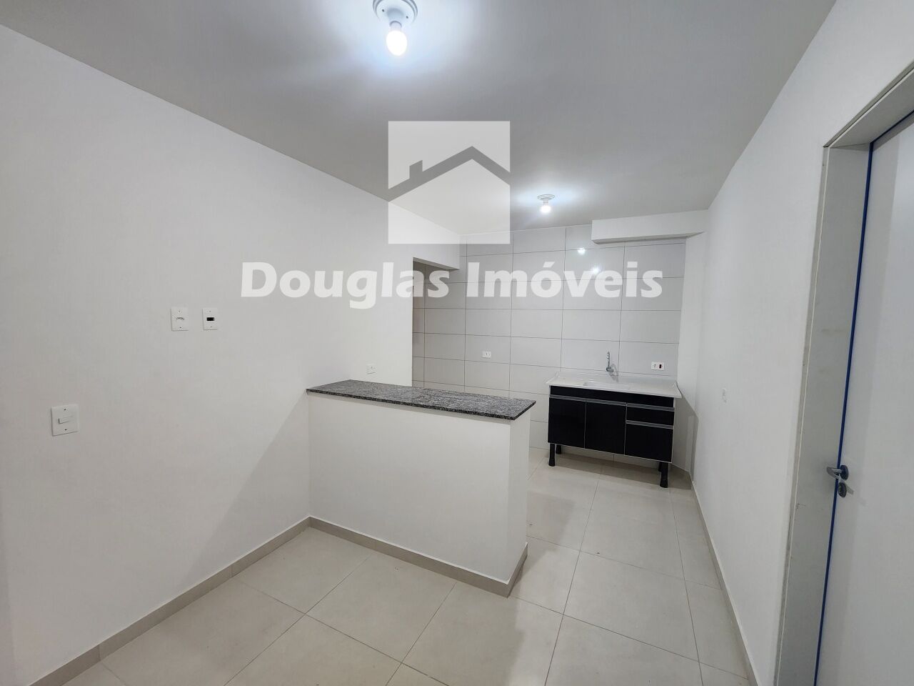 Apartamento para Locação - Cidade Nova Heliópolis