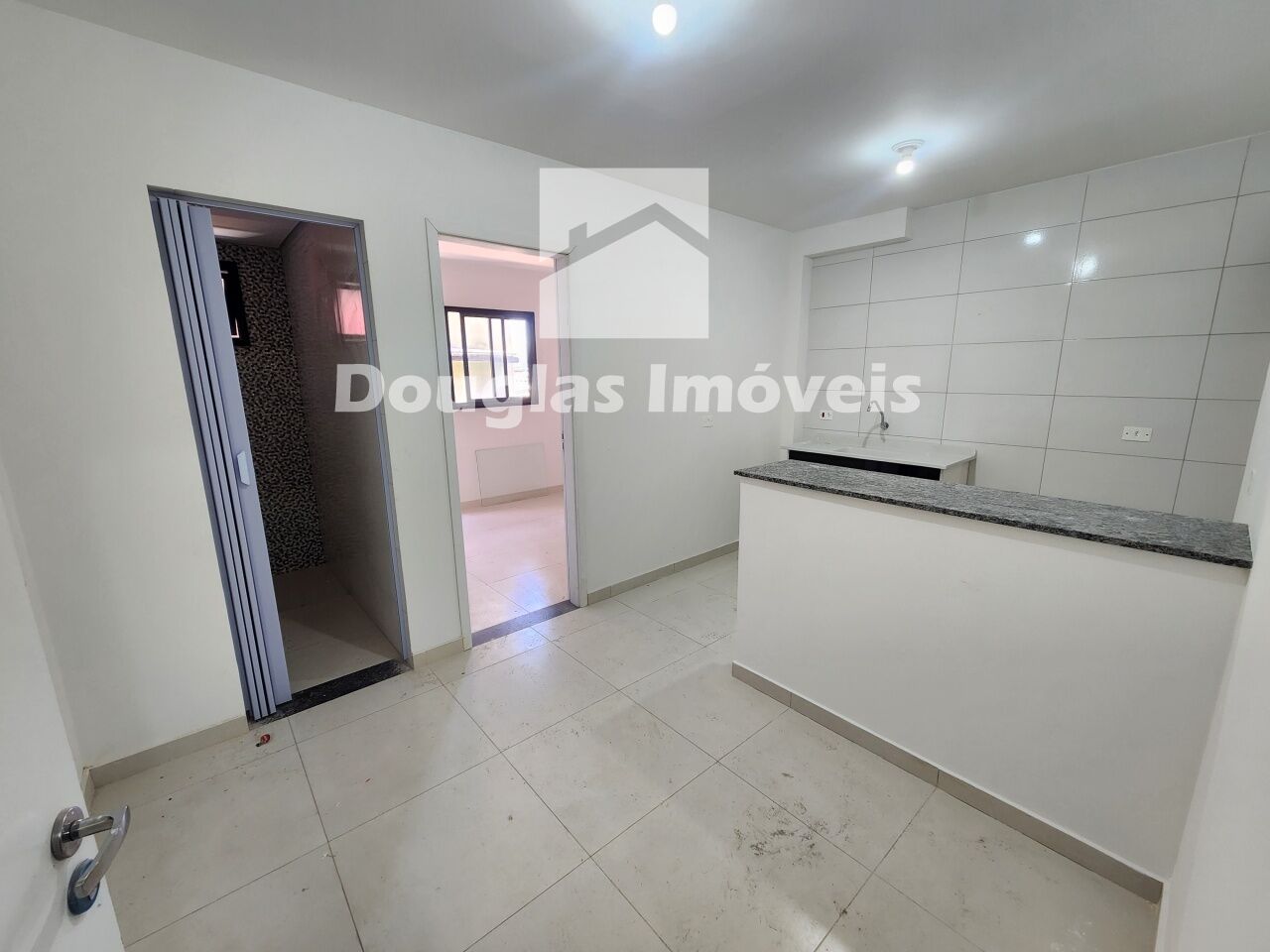 Apartamento para Locação - Cidade Nova Heliópolis