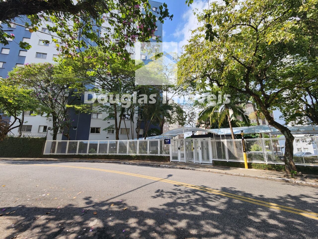 Apartamento para Venda - Jardim Patente Novo