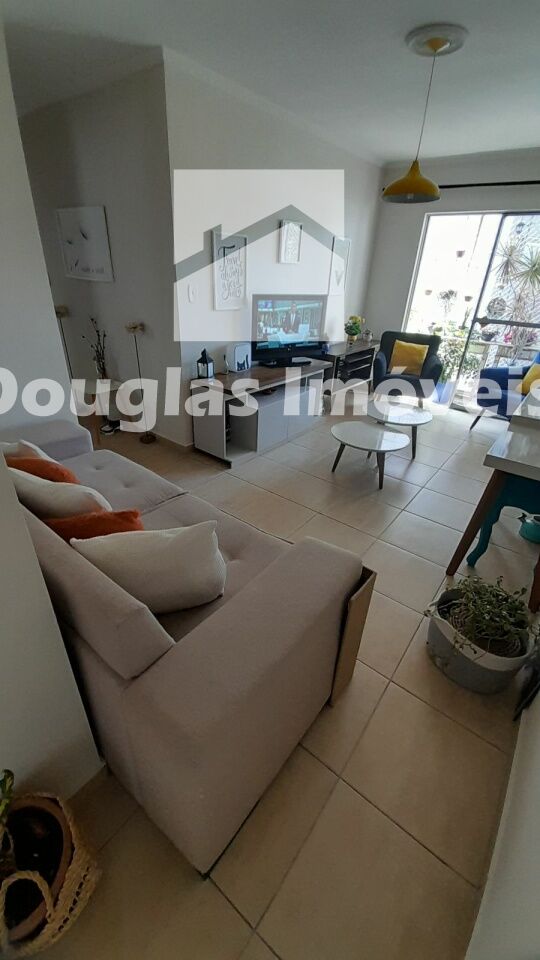 Apartamento para Venda - Jardim Patente Novo