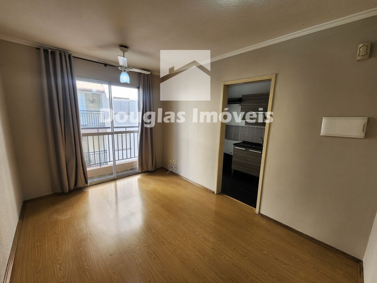 Apartamento para Locação - São João Clímaco