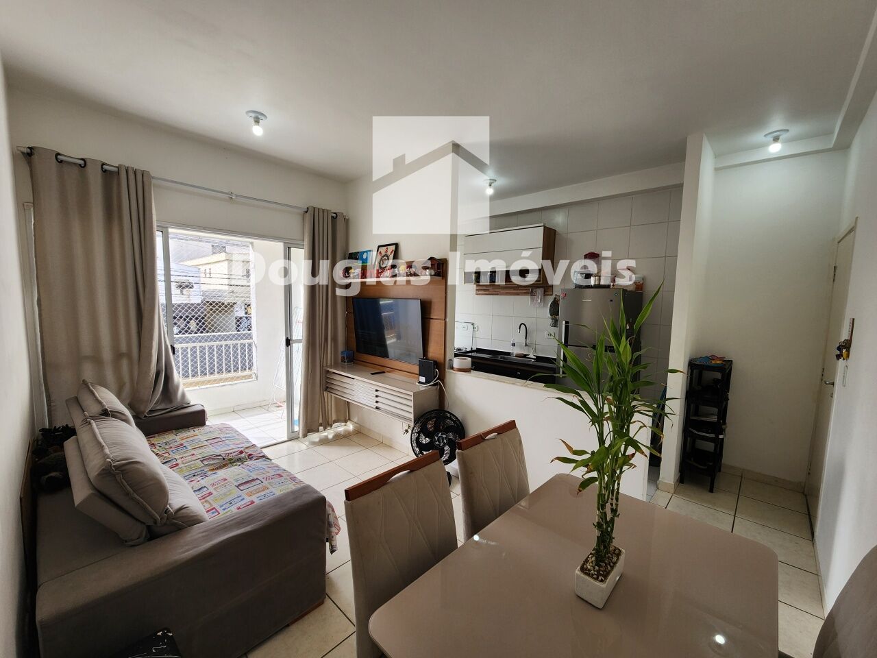 Apartamento para Venda - Sacomã