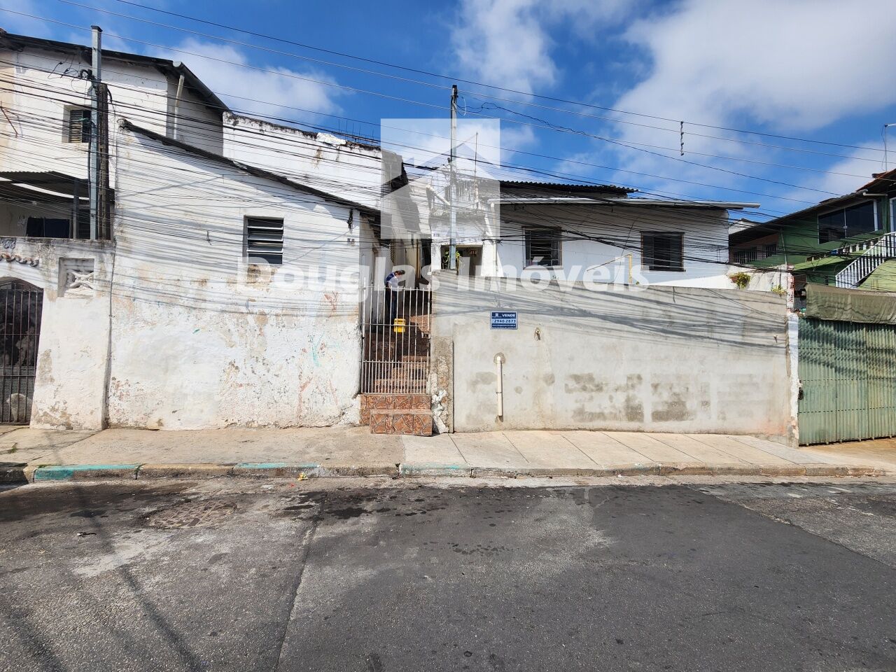 Casa Térrea para Venda - Jardim Seckler