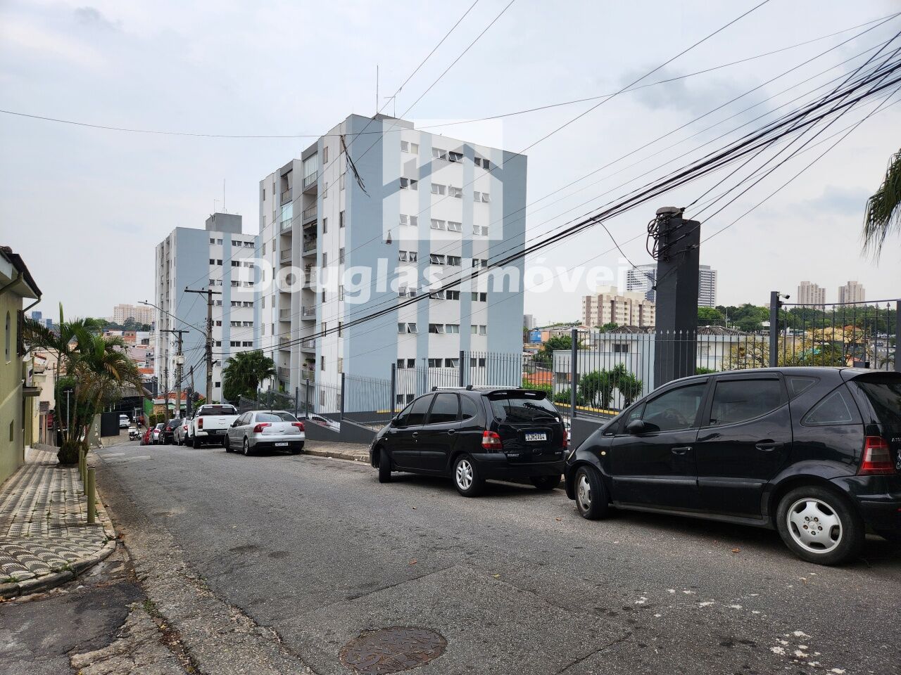 Apartamento para Venda - São João Clímaco