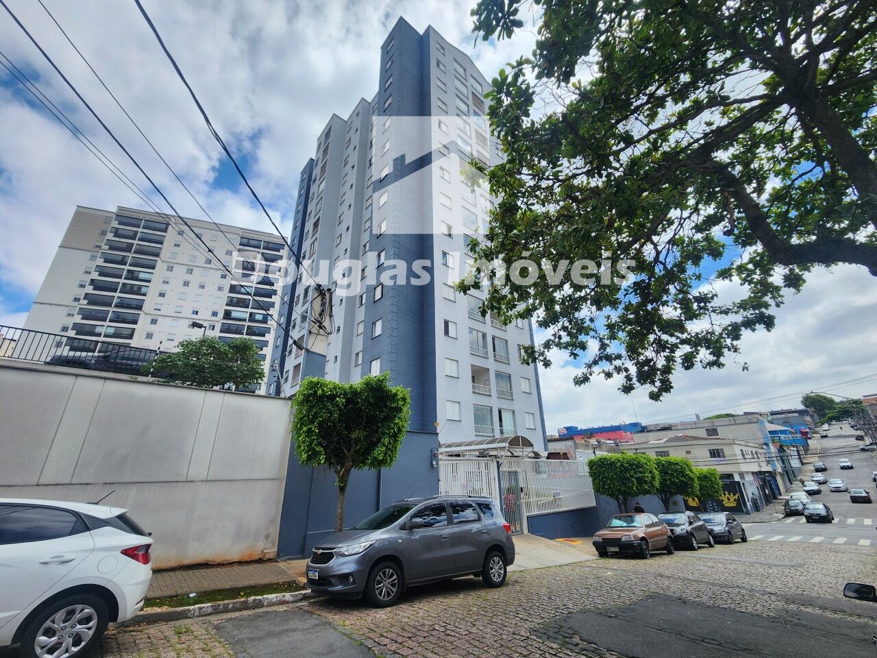 Apartamento para Locação - Sacomã