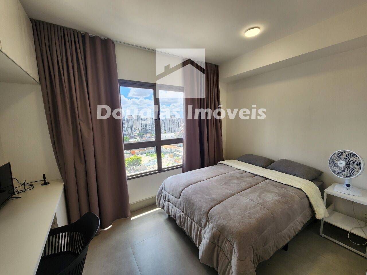 Apartamento para Locação - Alto do Ipiranga