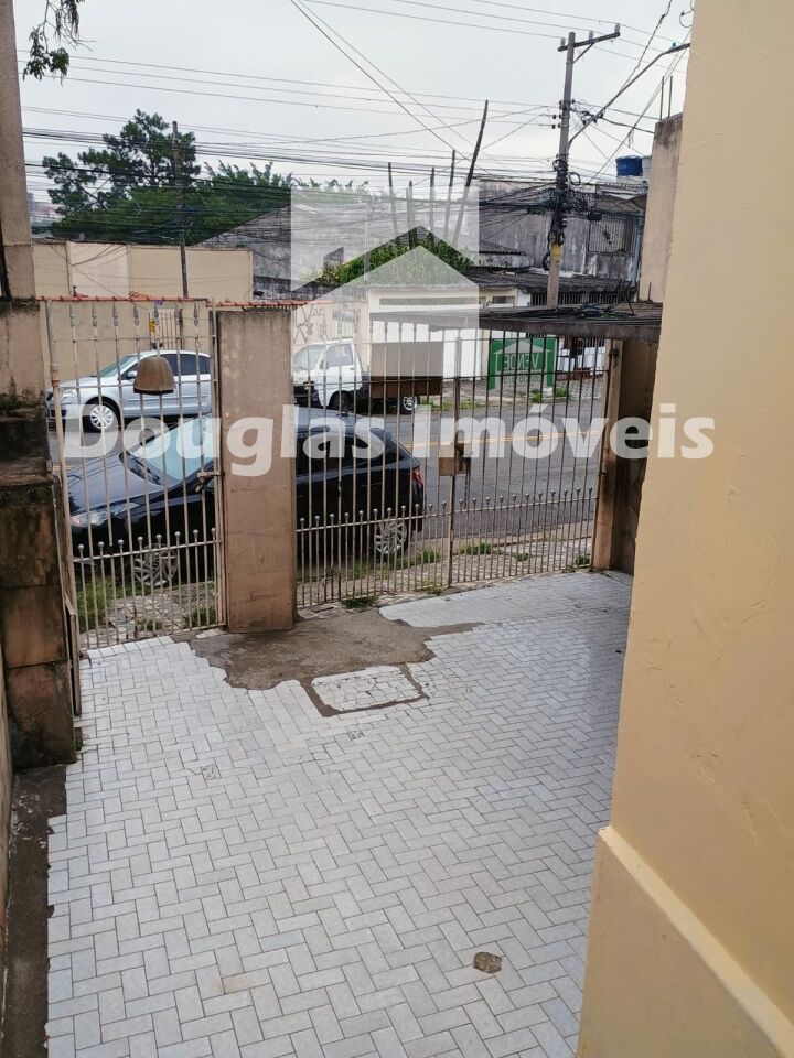 Casa Térrea para Venda - São João Clímaco