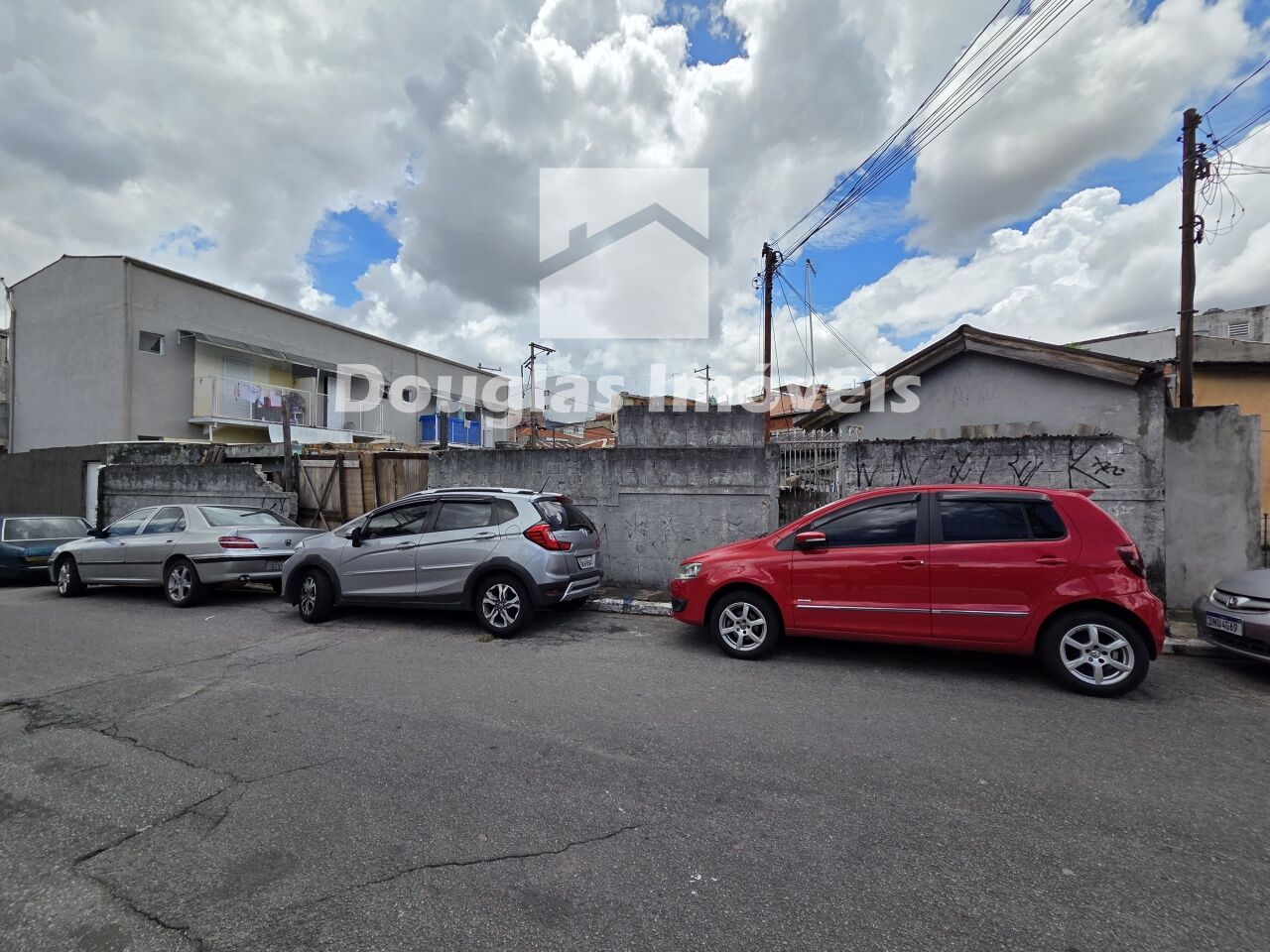 Terreno para Venda - Vila Natália