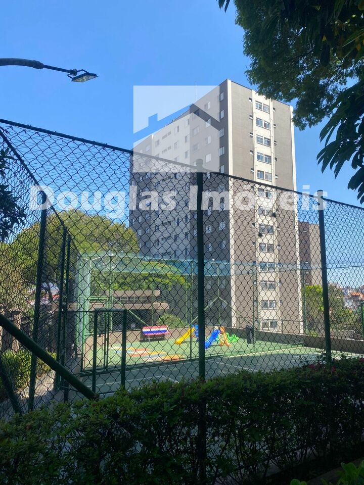 Apartamento para Venda - Jardim Patente Novo