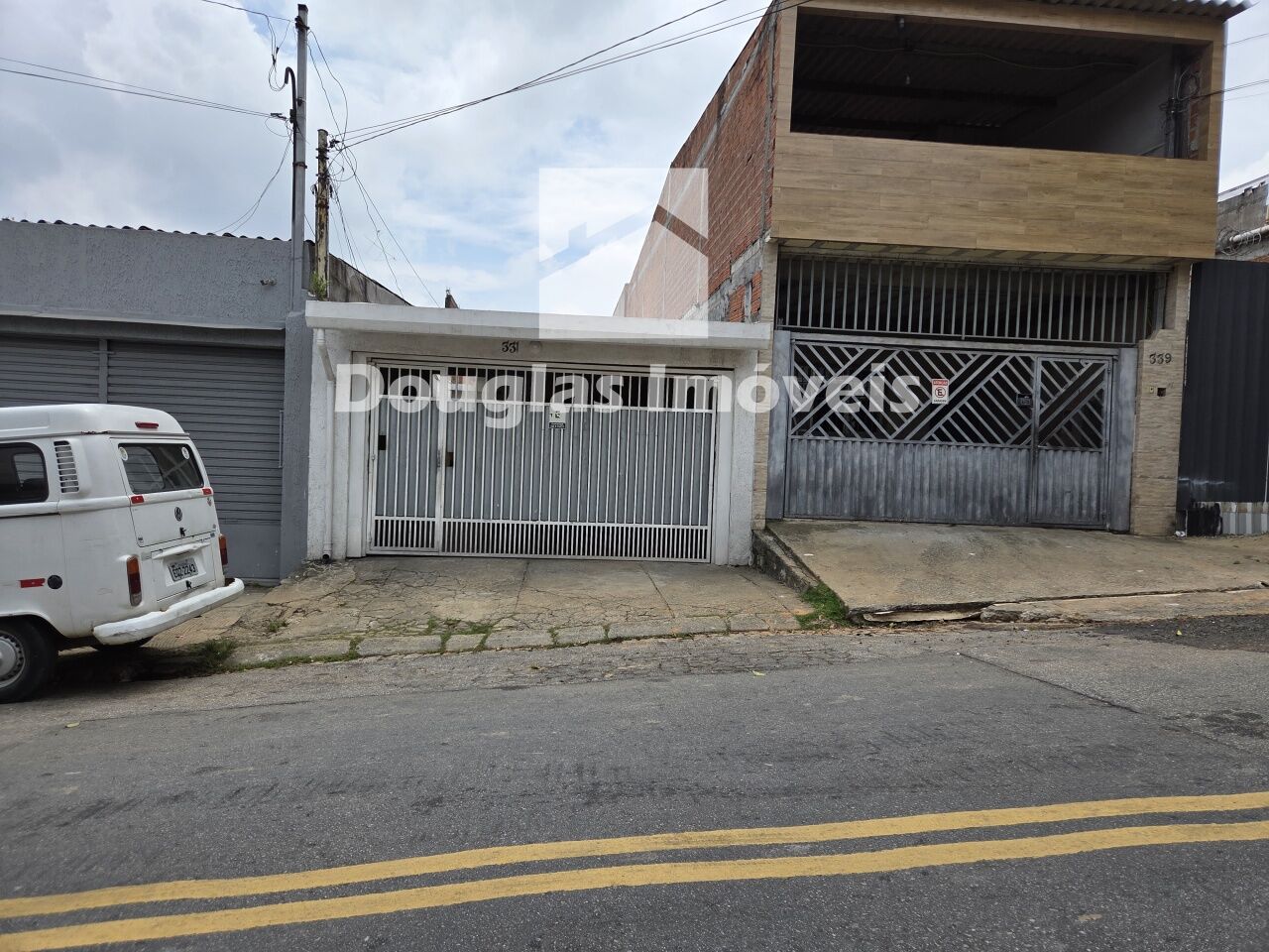 Casa Térrea para Venda - Sacomã