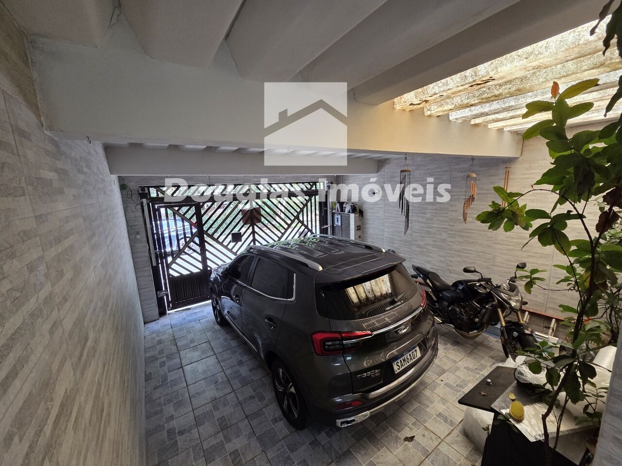 Sobrado para Venda - Jardim Patente Novo