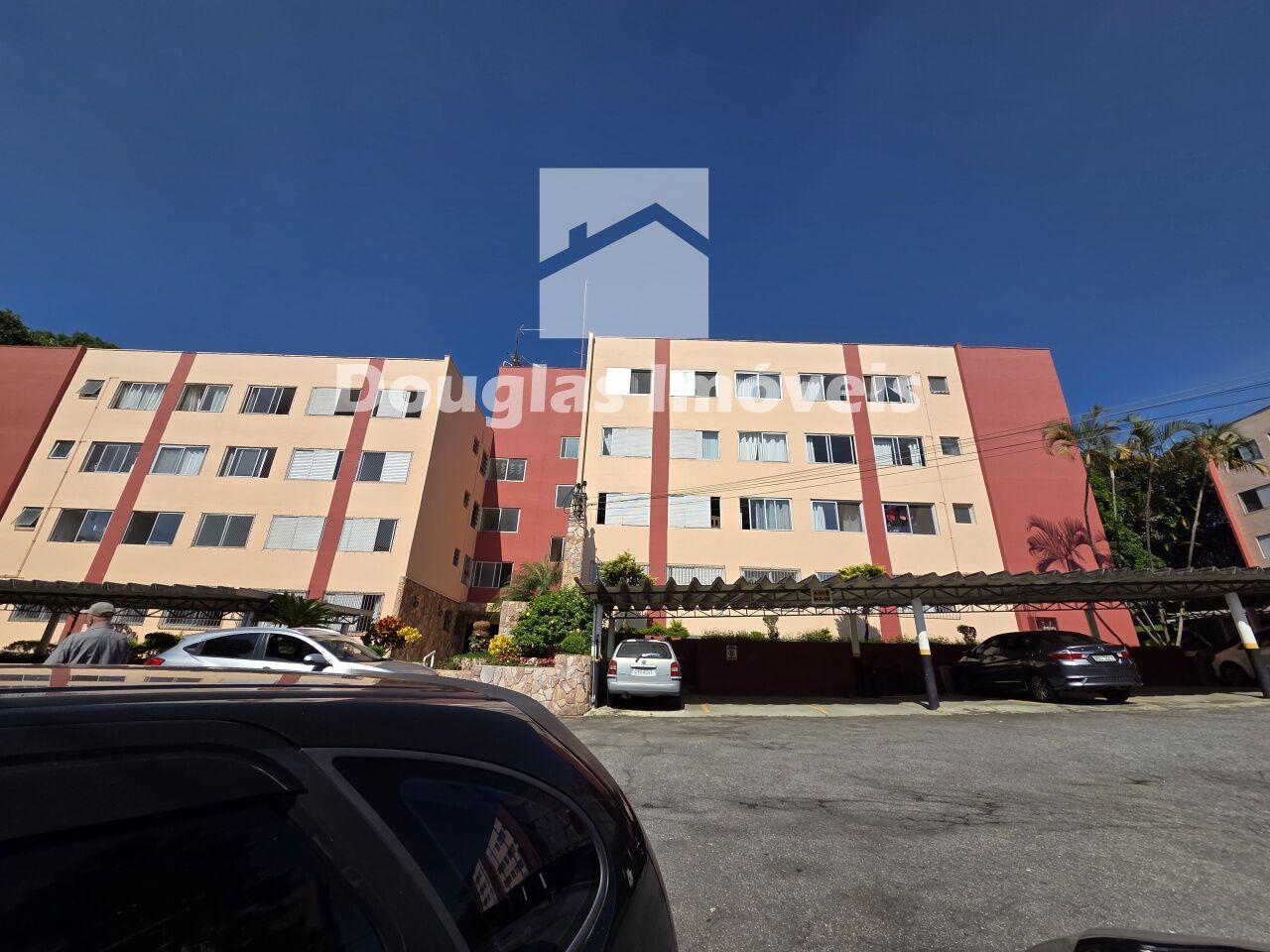 Apartamento para Venda - Jardim Patente