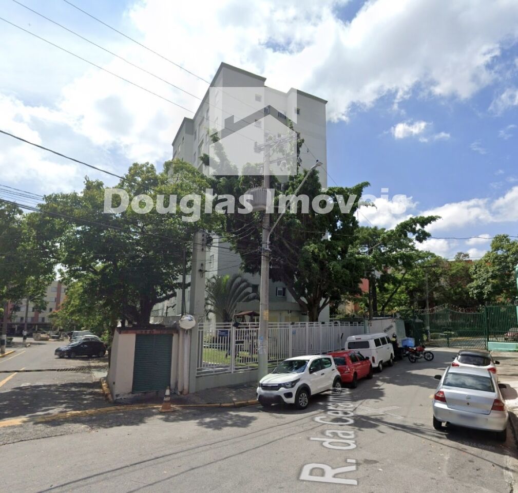 Apartamento para Venda - São João Clímaco