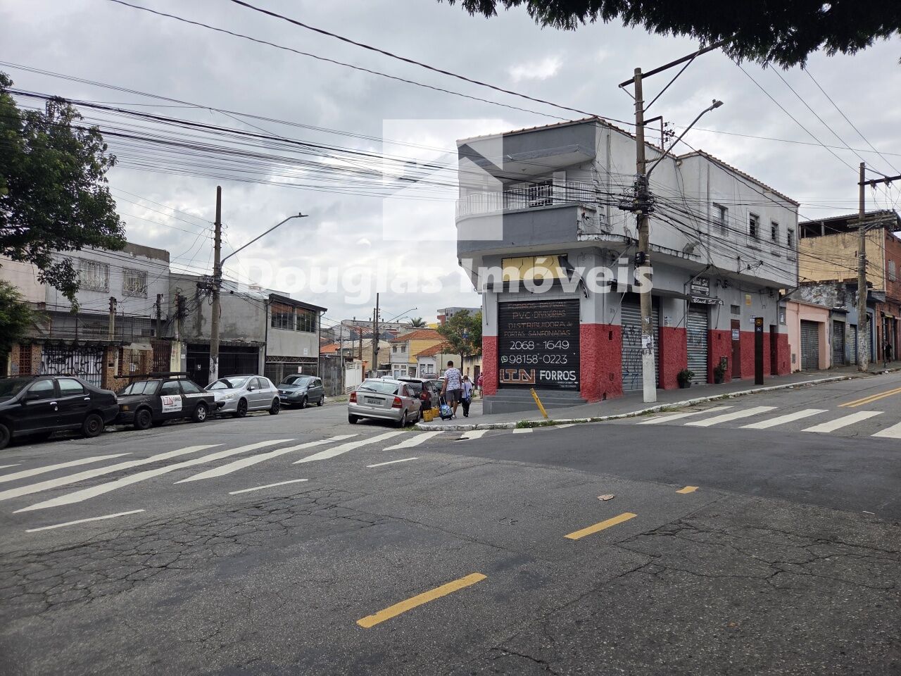 Casa Térrea para Venda - Sacomã