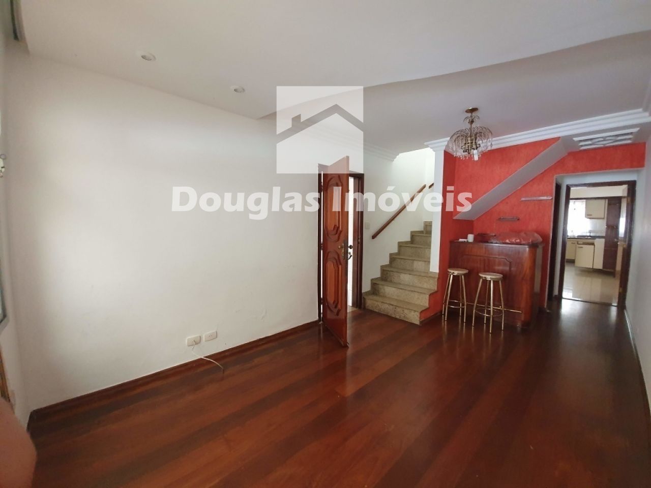 Sobrado para Venda - Jardim Patente Novo