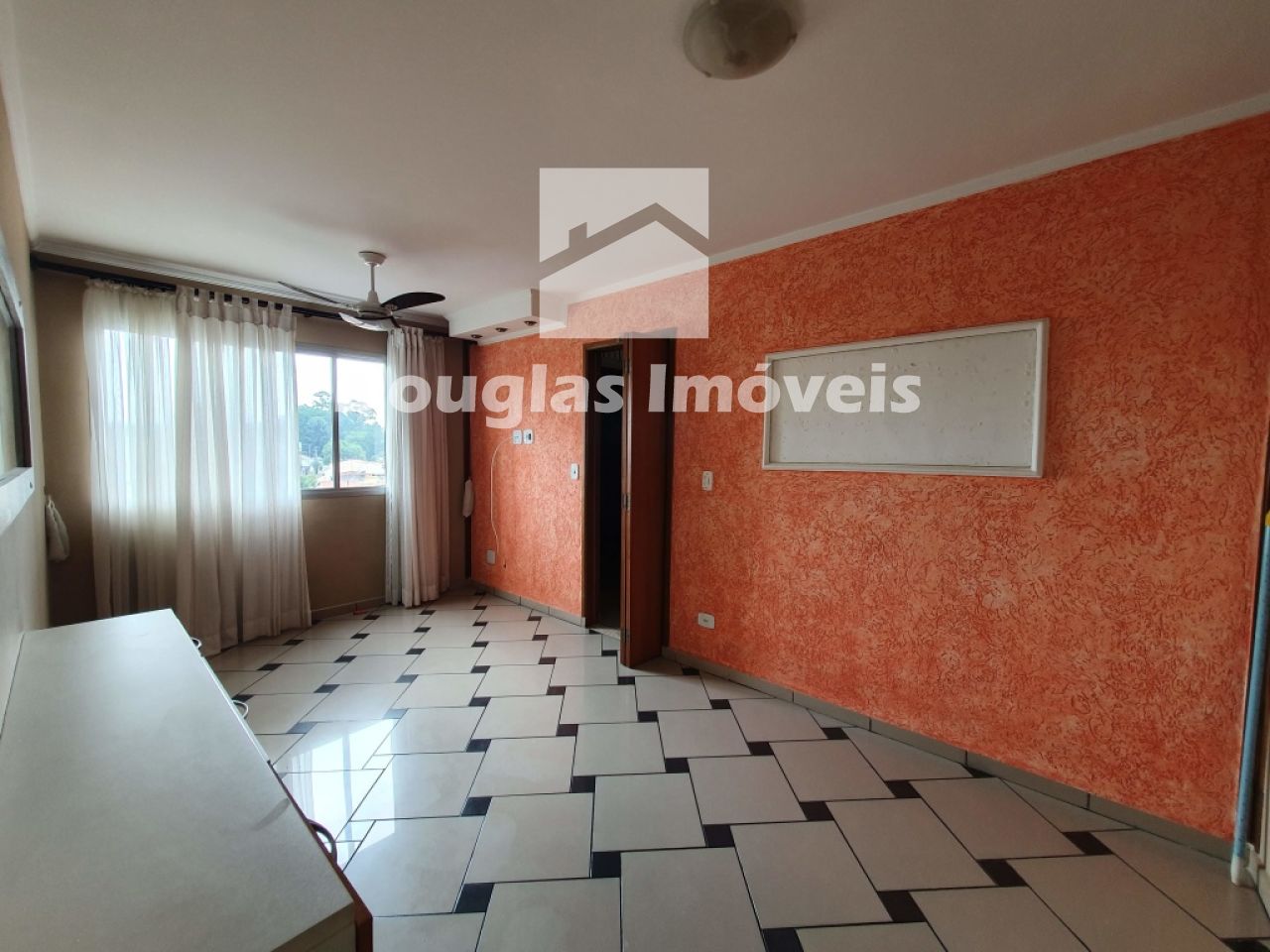 Apartamento para Locação - Parque Fongaro
